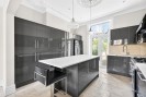 Stapleton Hall Road, Stroud Green, N4