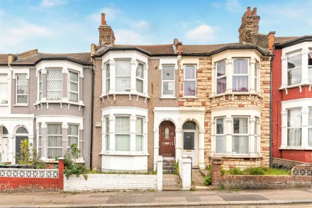 Wightman Road, Hornsey, N8