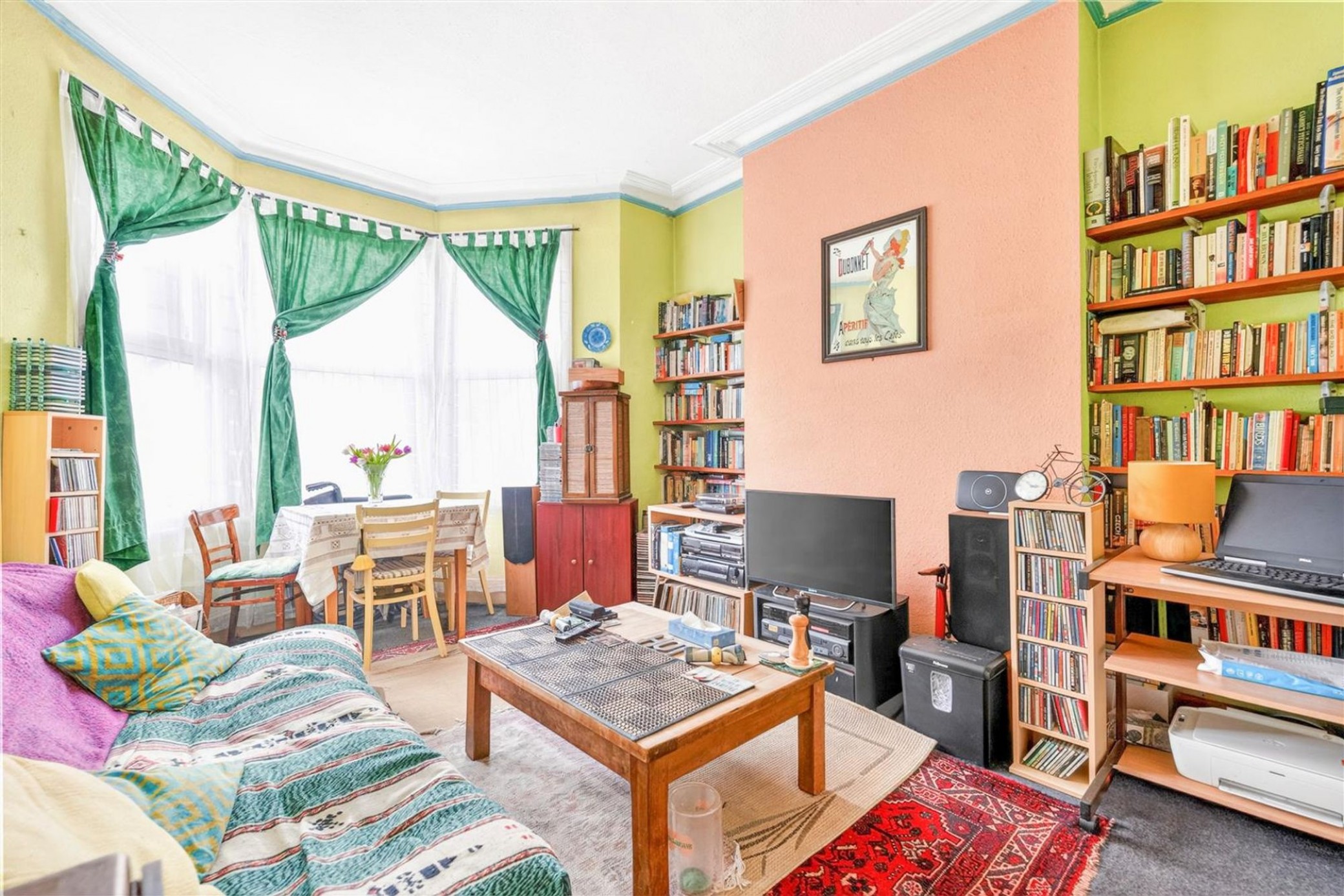 Images for Wightman Road, Hornsey, N8 EAID:1132008958 BID:8c4454de-783b-4cd1-a3cf-c2e1efcf5c25