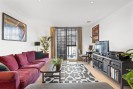 Hudson Apartments, New River Village, Hornsey, N8