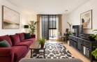 Hudson Apartments, New River Village, Hornsey, N8
