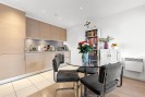 Hudson Apartments, New River Village, Hornsey, N8