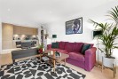 Hudson Apartments, New River Village, Hornsey, N8