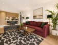 Hudson Apartments, New River Village, Hornsey, N8