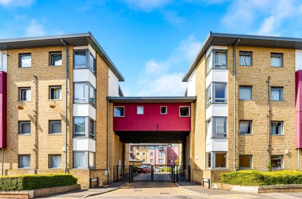 Crown Close, Winfield Road, Wood Green, N22
