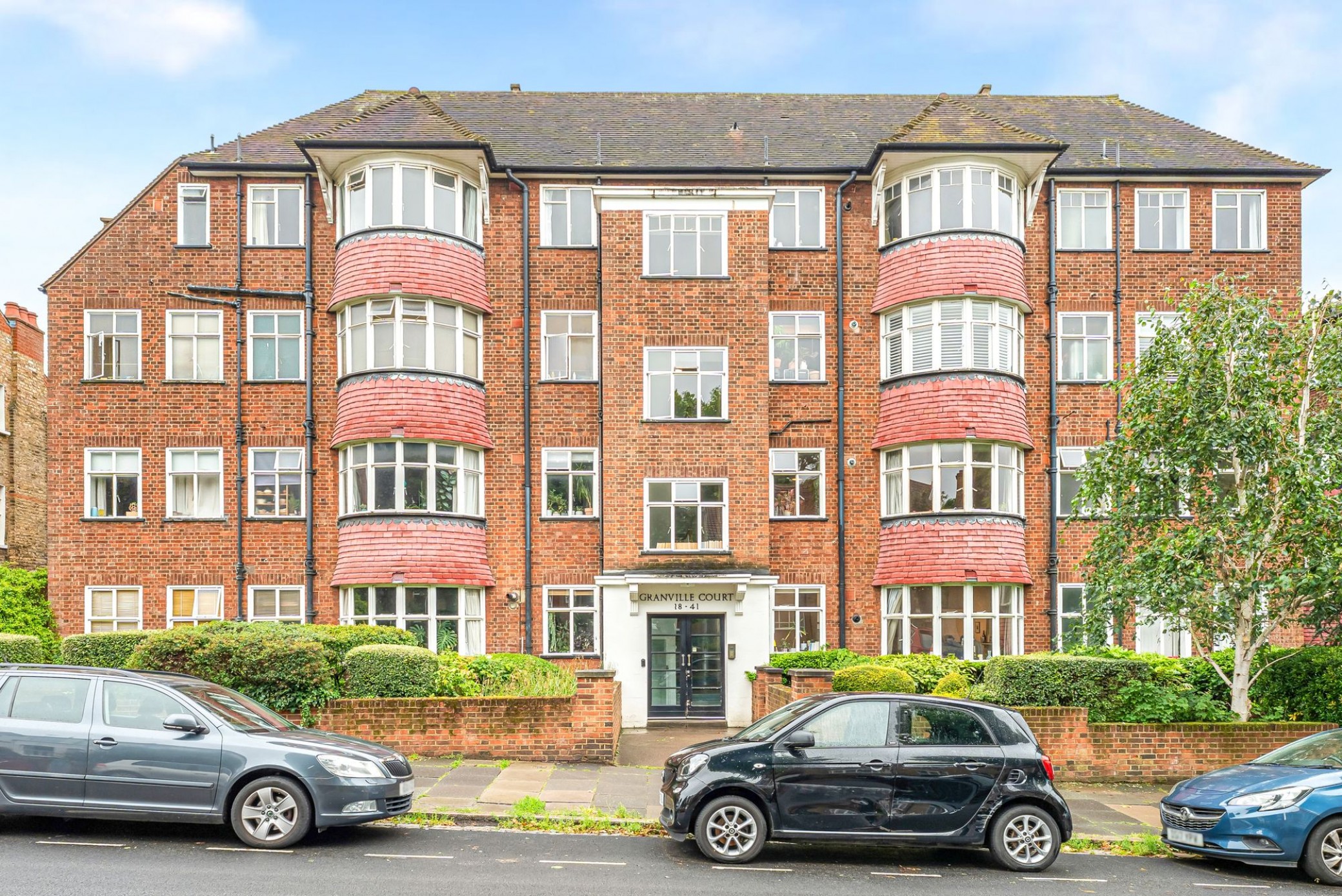 Images for Mount View Road, Granville Court Mount View Road, N4 EAID:1132008958 BID:8c4454de-783b-4cd1-a3cf-c2e1efcf5c25