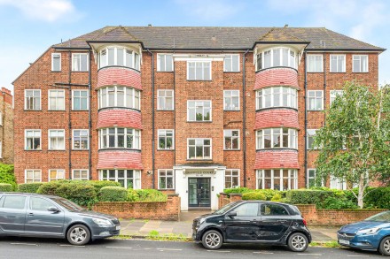 Mount View Road, Granville Court Mount View Road, N4