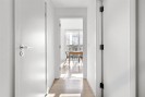 Hudson Apartments, New River Village, Hornsey, N8