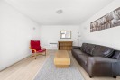 Hudson Apartments, New River Village, Hornsey, N8