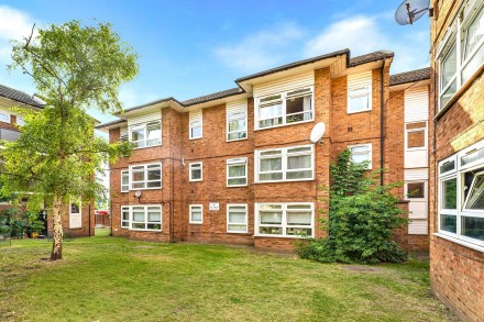 Strode Close, Muswell Hill, N10