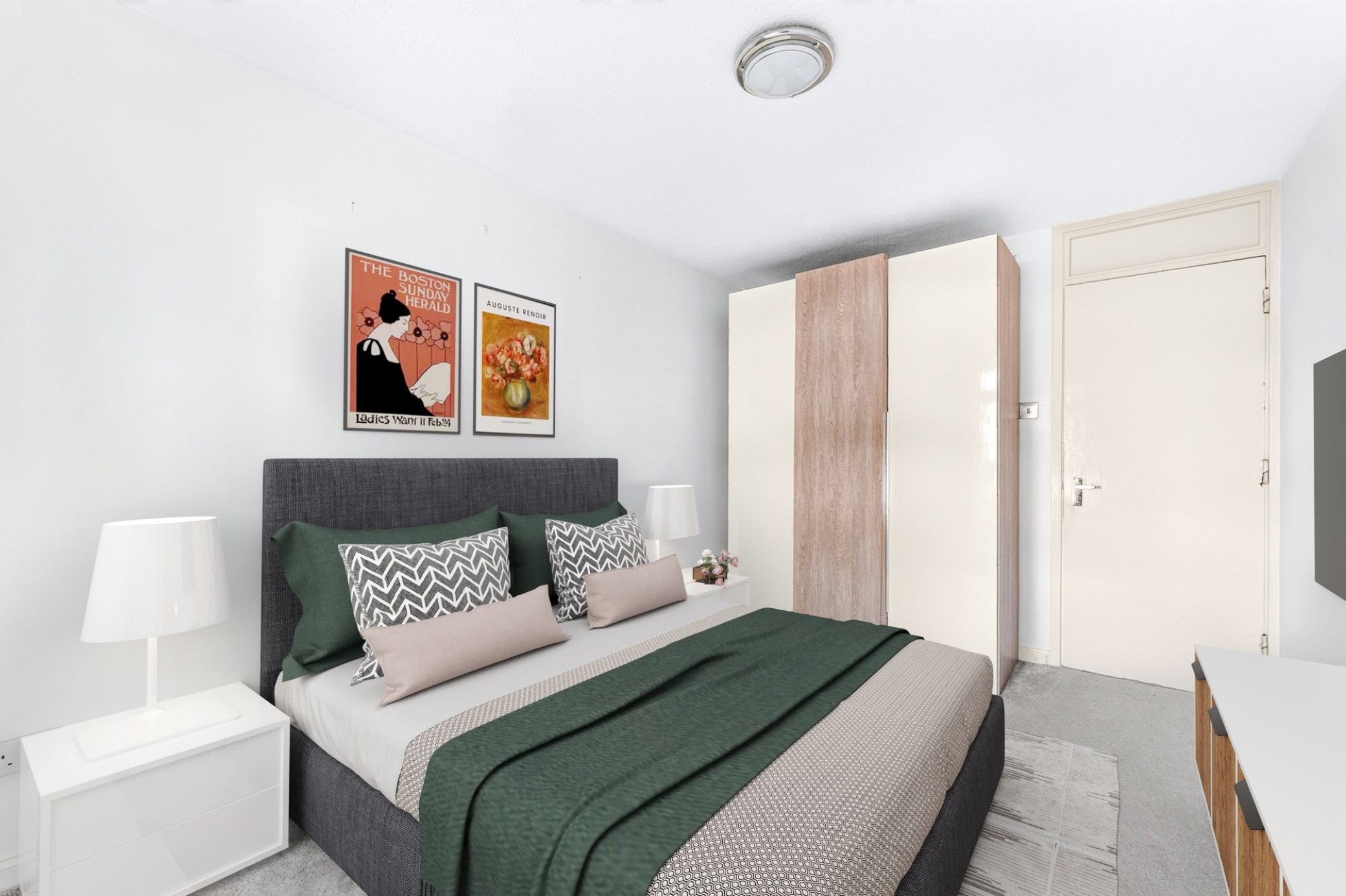 Images for Strode Close, Muswell Hill, N10 EAID:1132008958 BID:8c4454de-783b-4cd1-a3cf-c2e1efcf5c25