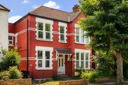 Belmont Road, South Tottenham, N15
