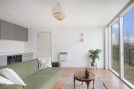 Kinnear Apartments, New River Village, Hornsey, N8