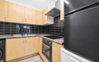 Somerset Gardens, Tottenham, N17