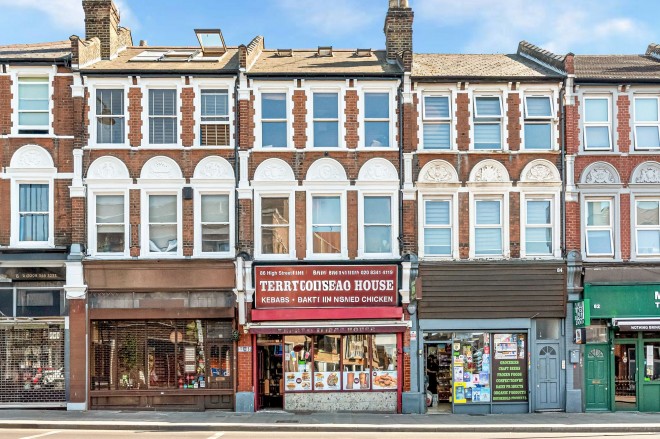 Images for High Street, Hornsey, N8 EAID:1132008958 BID:8c4454de-783b-4cd1-a3cf-c2e1efcf5c25