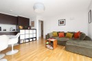 Hudson Apartments, New River Village, Hornsey, N8