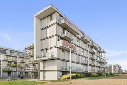 Fyfe House, New River Village, Hornsey, N8