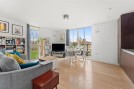 Fyfe House, New River Village, Hornsey, N8
