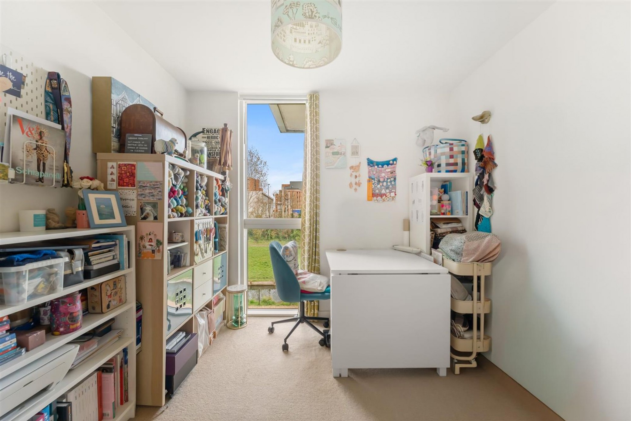 Images for Fyfe House, New River Village, Hornsey, N8 EAID:1132008958 BID:8c4454de-783b-4cd1-a3cf-c2e1efcf5c25