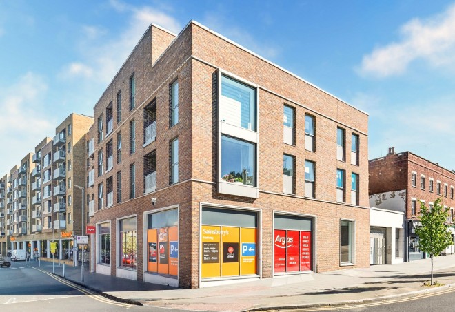 Images for Purser Court, Smithfield Square, Hornsey, N8 EAID:1132008958 BID:8c4454de-783b-4cd1-a3cf-c2e1efcf5c25