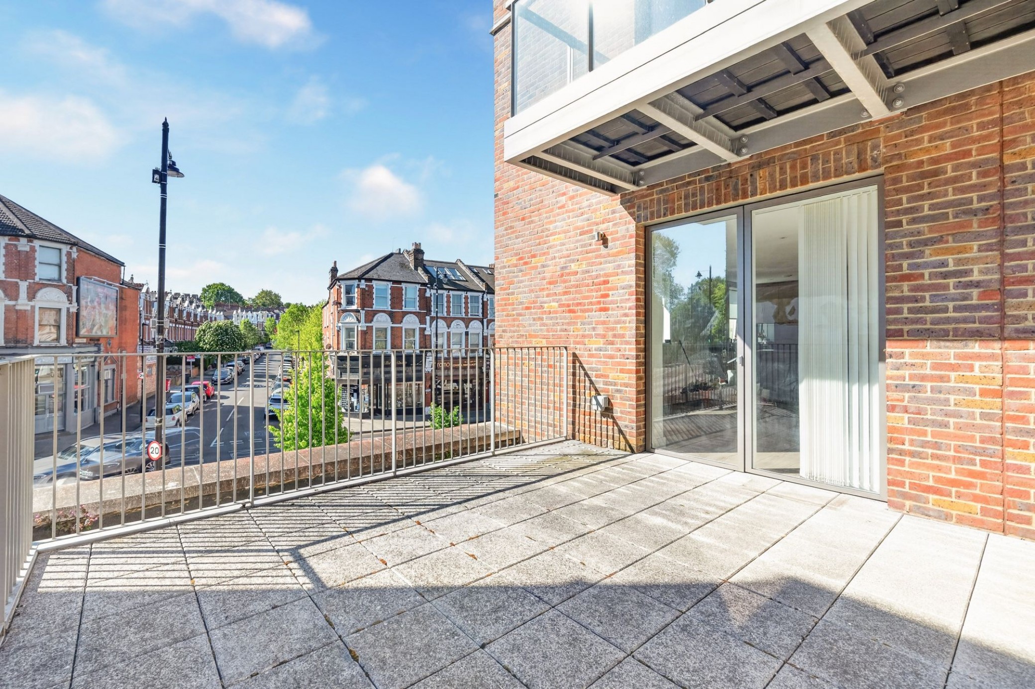 Images for Purser Court, Smithfield Square, Hornsey, N8 EAID:1132008958 BID:8c4454de-783b-4cd1-a3cf-c2e1efcf5c25