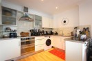 North Point, Tottenham Lane, Crouch End, N8