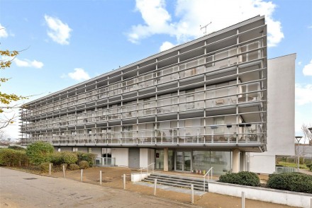 Kinnear Apartments, New River Village, Hornsey, N8