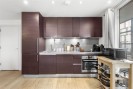 Kinnear Apartments, New River Village, Hornsey, N8