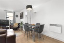 Kinnear Apartments, New River Village, Hornsey, N8