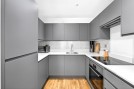 Bay House, Green Lanes, Haringey, N8