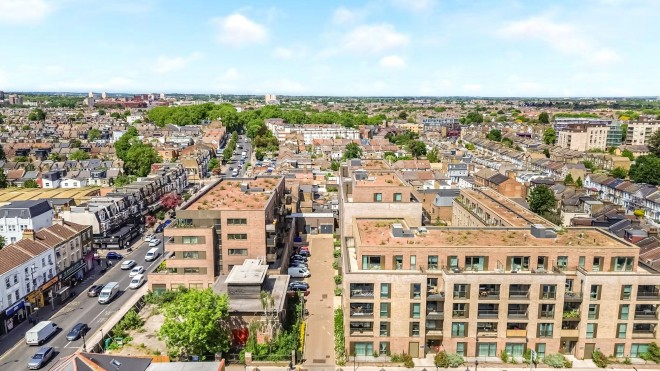 Images for Bay House, Green Lanes, Haringey, N8 EAID:1132008958 BID:8c4454de-783b-4cd1-a3cf-c2e1efcf5c25