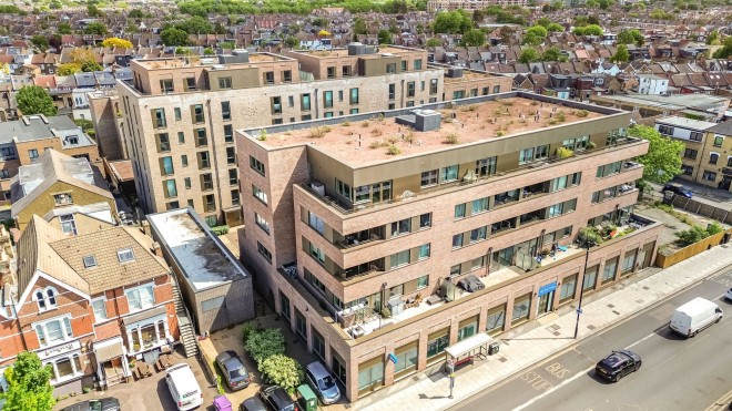Images for Bay House, Green Lanes, Haringey, N8 EAID:1132008958 BID:8c4454de-783b-4cd1-a3cf-c2e1efcf5c25