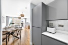 Bay House, Green Lanes, Haringey, N8