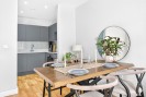 Bay House, Green Lanes, Haringey, N8