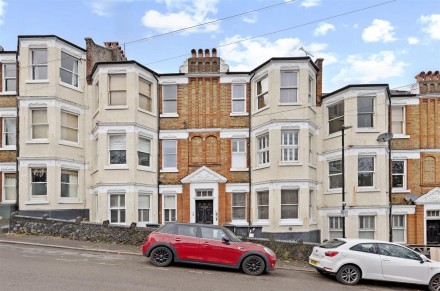 Birkbeck Mnasions, Hornsey, N8