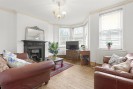 Birkbeck Mnasions, Hornsey, N8