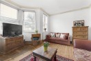 Birkbeck Mnasions, Hornsey, N8