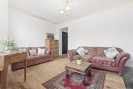 Birkbeck Mnasions, Hornsey, N8