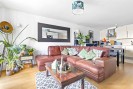 Emerson Apartments, New River Village, Hornsey, N8