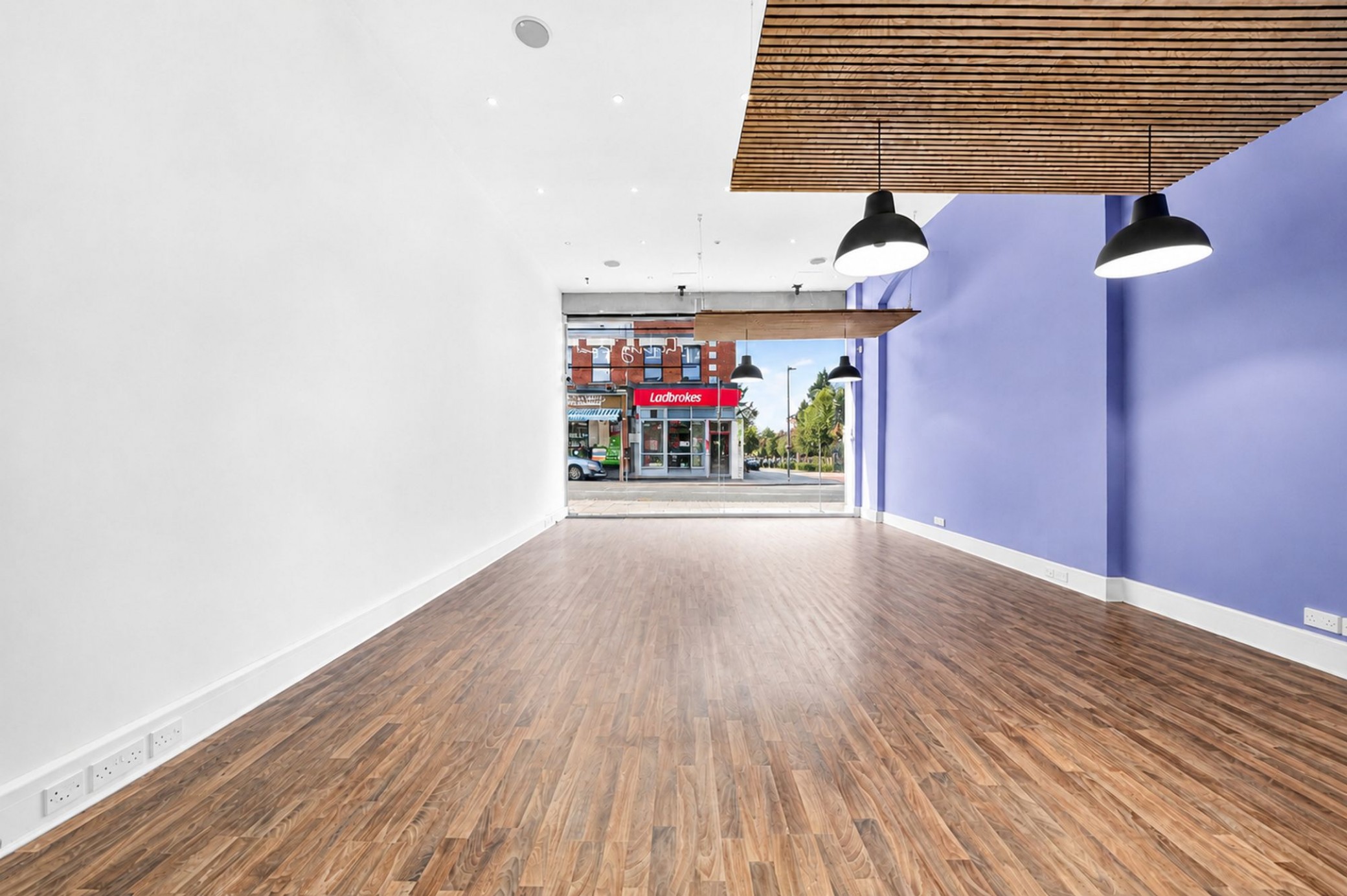Images for High Street, Hornsey, N8 EAID:1132008958 BID:8c4454de-783b-4cd1-a3cf-c2e1efcf5c25