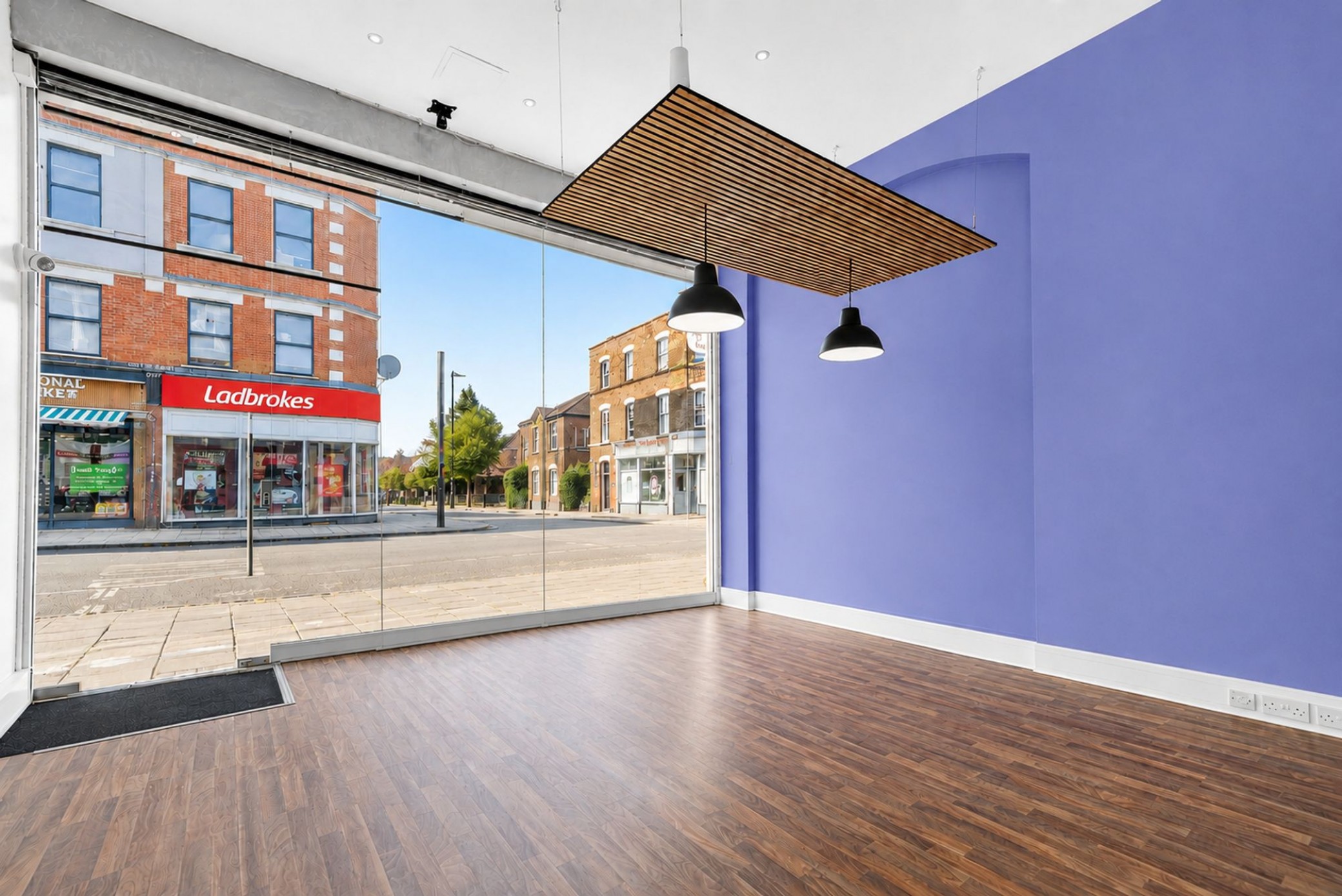 Images for High Street, Hornsey, N8 EAID:1132008958 BID:8c4454de-783b-4cd1-a3cf-c2e1efcf5c25