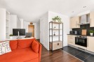Emerson Apartments, New River Village, Hornsey, N8