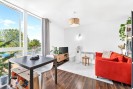 Emerson Apartments, New River Village, Hornsey, N8