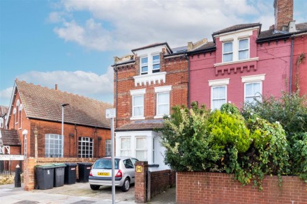 Alexandra Road, Hornsey, N8