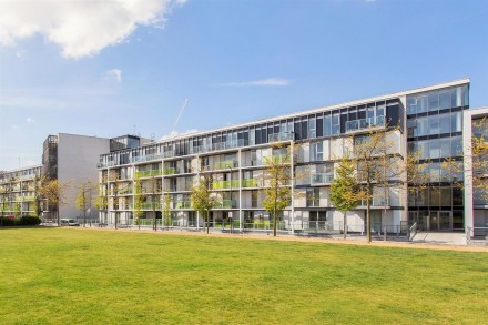 Hudson Apartments, New River Village, Hornsey, N8