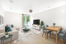 Hudson Apartments, New River Village, Hornsey, N8