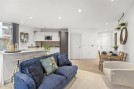 Odell House, Woodberry Down, N4