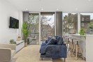 Odell House, Woodberry Down, N4
