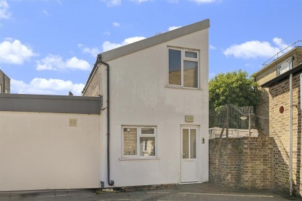 Blackstock Road, London, N4