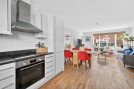 Mount Pleasant Crescent, Stround Green, N4